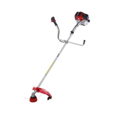 Imagem de Roçadeira Toyama Rt43l-b – Potente, Resistente E Ideal Para Uso Profissional Em áreas Extensas