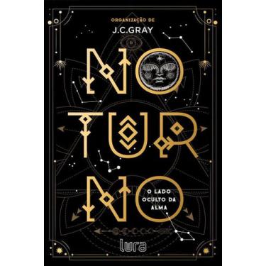 Imagem de Noturno: o Lado Oculto Da Alma - LURA EDITORACAO, Sortido