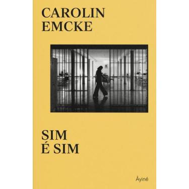 Imagem de Livro - Sim é sim