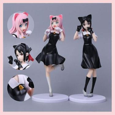 Imagem de Bonecos de ação Sajy Love Is War Toy 22 cm - 11 bonecos - Gloome Store