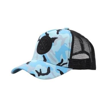 Imagem de Boné De Beisebol Unissex De Verão Em Malha Respirável, Chapéu Snapback