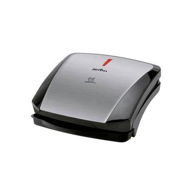 Imagem de Grill Britânia Saúde Inox 1200W