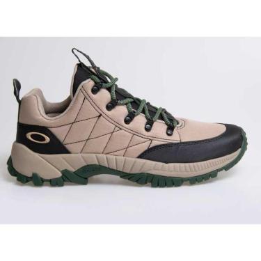 Imagem de Tênis Oakley CONFRONT LOW II 87b-almond 40-Masculino