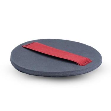 Imagem de SUPORTE MANUAL COM ELASTICO PARA DISCO 150mm - PURPLEX