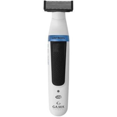Imagem de Aparador de Pelos G-Blade W&D Bivolt Italy Gama