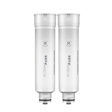 Imagem de Kit 2 Filtros/Refis Originais de Água para Purificador Electrolux PE11B/PE11X/PC41B/PC4...