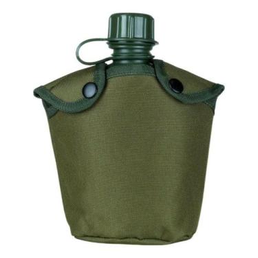Imagem de CANTIL PLASTICO 950Ml Verde - GUEPARDO