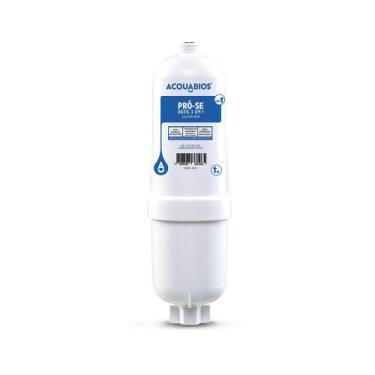 Imagem de Refil pró se - compativel soft everst - Acquabios