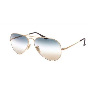 Imagem de Oculos Solar Ray-Ban Rb3689 001/Gd58