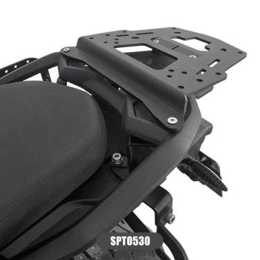 Imagem de Suporte Baú Superior Bmw F850gs F750gs 2018+ Scam Spto530