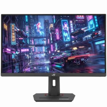 Imagem de Monitor Gamer Asus ROG Strix XG27ACS, 27 Pol, WQHD, Fast IPS, 180Hz, 1