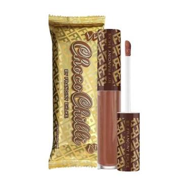 Imagem de Gloss Labial ChocoChilli Fran by Franciny Ehlke