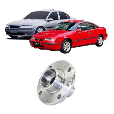 Imagem de Cubo de Roda Dianteira GM Vectra 2.0/2.2 8V a partir de 1997, Calibra 