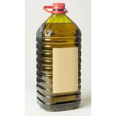 Imagem de Azeite Extra Virgem Galão 5L - Congratulations Store