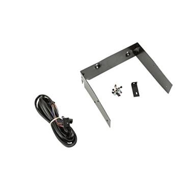 Imagem de ACDelco GM Original Equipment 12496392 CD Player Pacote de instalação com suportes, arnês, parafusos e instruções (sem garantia de versão em português)