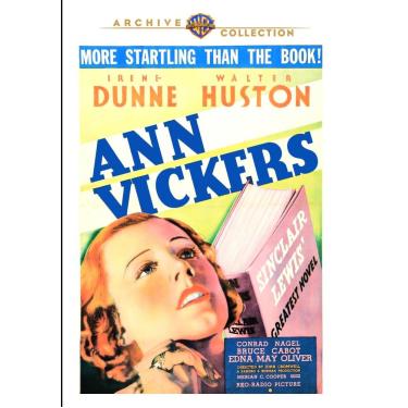 Imagem de Ann Vickers
