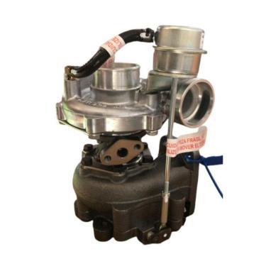 Imagem de Turbina Volkswagem 8.140 Mwm 4.10T 140Hp