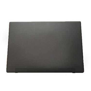 Imagem de Capa de notebook LCD para DELL Latitude 7370 E7370 0YKF3X YKF3X AQ1IC000402 Capa traseira nova