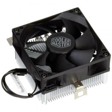 Imagem de Cooler A30 80mm amd rh A30 25FK R1 - Cooler Master