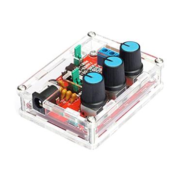 Imagem de Tingpai Ge dor de sinal de função de alta precisão XR2206 Seno/Triângulo/Saída quad da 1Hz-1MHz Amplitude de frequência ajustável