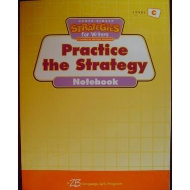Imagem de Practice the Strategy Notebook 3