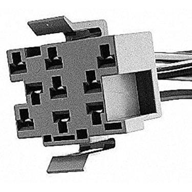 Imagem de Standard Motor Products S607 rabo/soquete