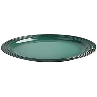 Imagem de Le Creuset Prato Raso 27 cm Cerâmica Artichaut
