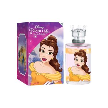 Imagem de Bela Disney Princesa edt 100ml