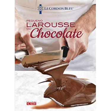 Imagem de Larousse do Chocolate – le Petit