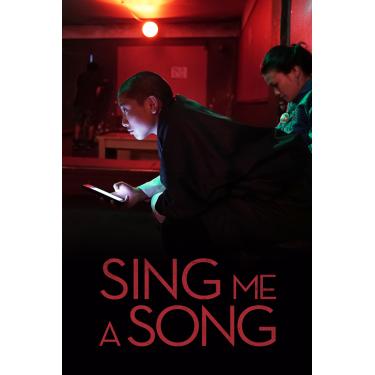 Imagem de Sing Me a Song