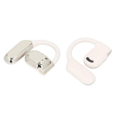 Imagem de Fones de Ouvido para Tradutor de Idiomas, Fones de Ouvido Abertos Com Suporte para 14 Idiomas, Cancelamento de Ruído, Tradução Instantânea de Voz para Aprendizado de Negócios Em