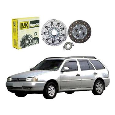 Imagem de Kit Embreagem Luk Parati 1.8 1996 A 2000
