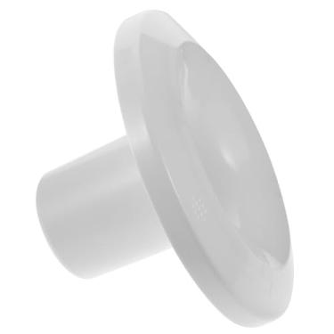 Imagem de Yardenfun Tampa superior do dispensador de água, assento universal de substituição do refrigerador de água, assento inteligente, parte do refrigerador de água, acessórios para pia de geleira,