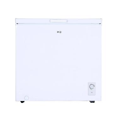 Imagem de Freezer e Conservador Horizontal HQ 260 Litros Branco HQ-260CFH