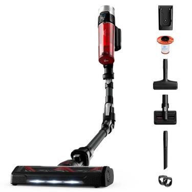 Imagem de Aspirador de Pó Sem Fio Arno X-FORCE FLEX 9.60 com 450ml - RH20