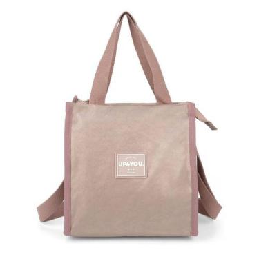 Imagem de Lancheira Escolar Luxcel Up4you 51624