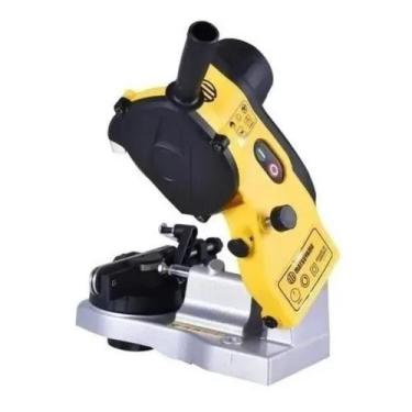 Imagem de Afiador De Corrente P/ Motosserra 85w Matsuyama 110v Ou 220v, 220V