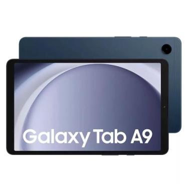 Imagem de Tablet Samsung Galaxy Tab A9 SM-X115 Tela 8.7" WiFi LTE 128GB 8GB RAM 