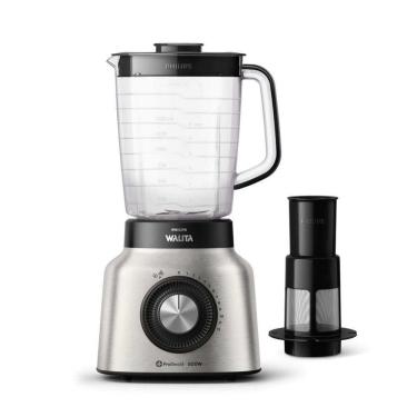 Imagem de Liquidificador Philips Walita Problend 6 800w 12 Velocidades Inox 220v