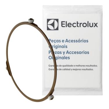 Imagem de BASE DO PRATO GIRATORIO MICROONDAS ELECTROLUX ME21 MEF33 ORIG - 69999741