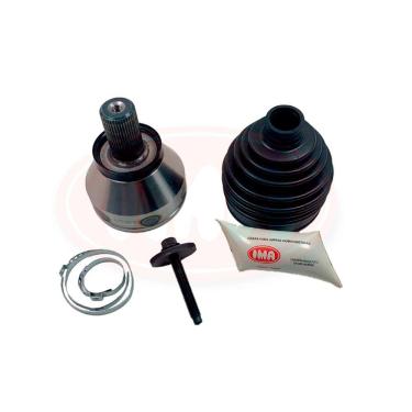 Imagem de Al-1773 - Ponteira Homocinética - Freelander 2 2.2 16V Diesel / Xc60 2.0 - Ima