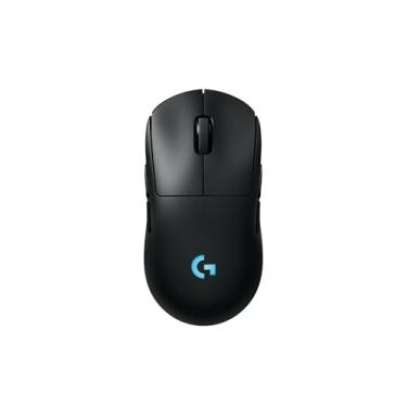 Imagem de Logitech G Mouse sem fio PRO 2 - Preto