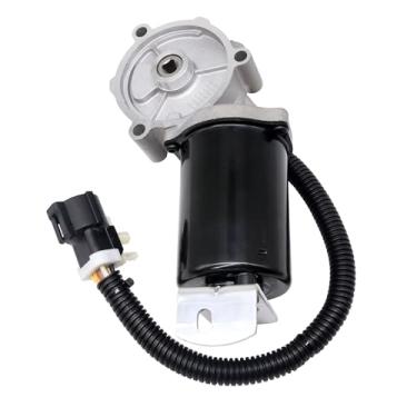 Imagem de HiSport Motor de caixa de transferência 1F2417645A - Compatível com Mazda B2300 1995-1997 B2500 1998-2001 B3000 1995-2003 B4000 1995-2004 Compatível com Ford Explorer Sport 2003 Explorer er Sport Trac