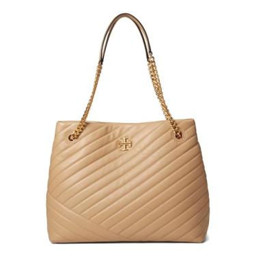 Imagem de Tory Burch Bolsa Chevron Kira, Duna do Deserto, Duna do deserto