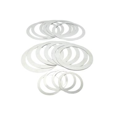 Imagem de Calco Ajuste Rolamento Diferencial Ford F2000 / Agrale 1600