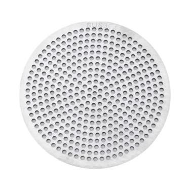 Imagem de Coletor De Pelos Multifuncional Para Pia De Cozinha E Banheiro, Tampa 