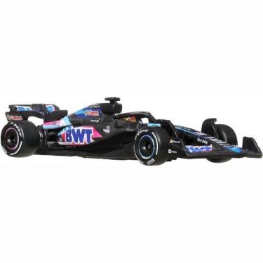 Imagem de Hot Wheels - BWT Alpine F1 Team - A524 31 - Formula 1 - JBM09