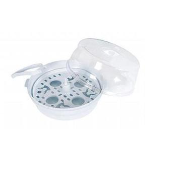 Imagem de Esterilizador A Vapor Para Micro-Ondas Milla