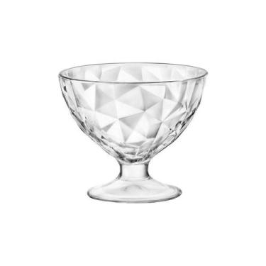 Imagem de Taça Para Sobremesa Bormioli Rocco 360ml Diamond