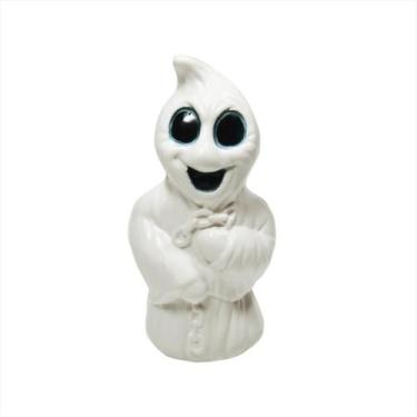 Imagem de Kit 5 Decoração Halloween - Fantasminha - Massari